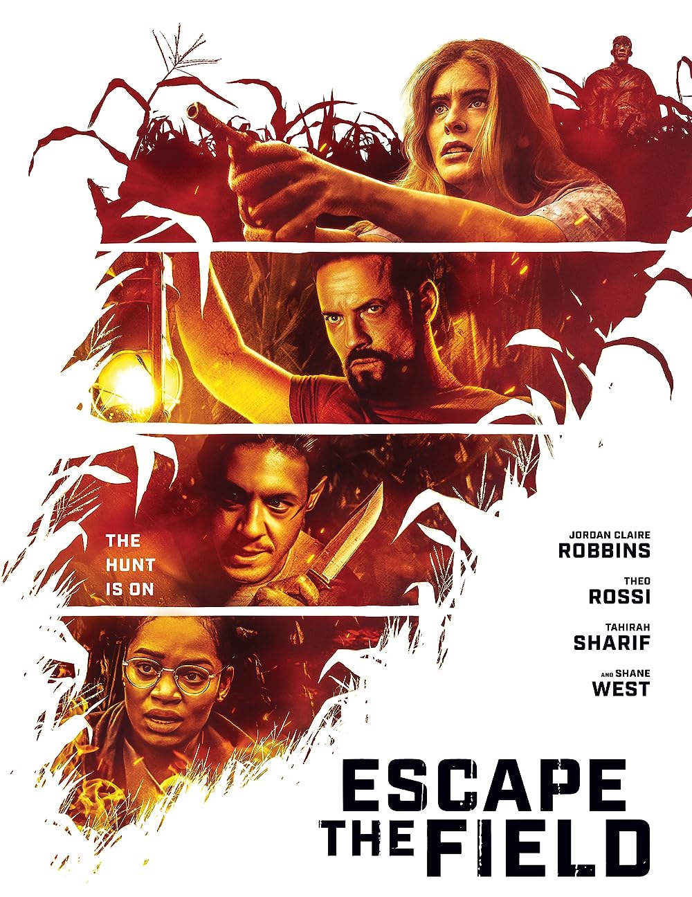 Escape Escape