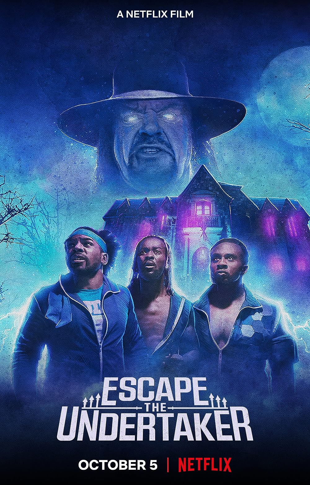 Escape