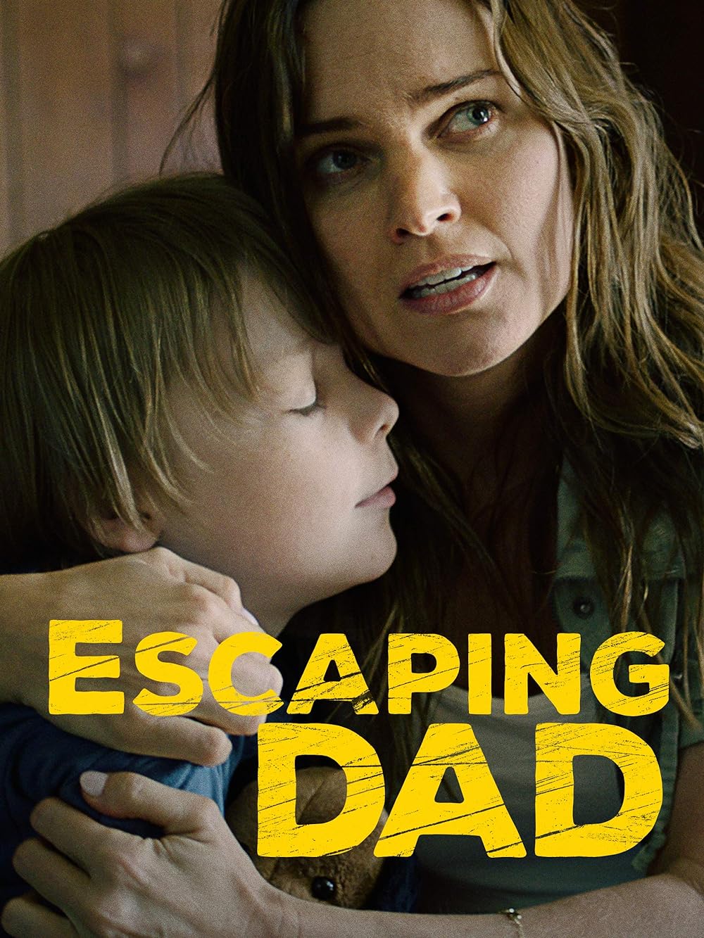 Escaping