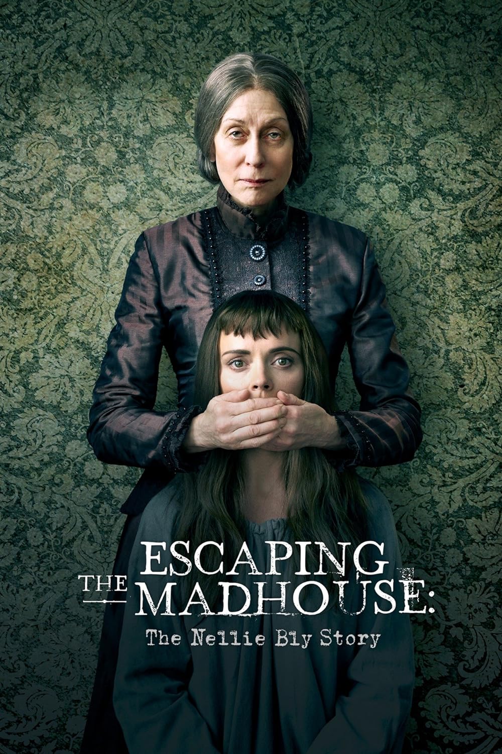 Escaping Escaping