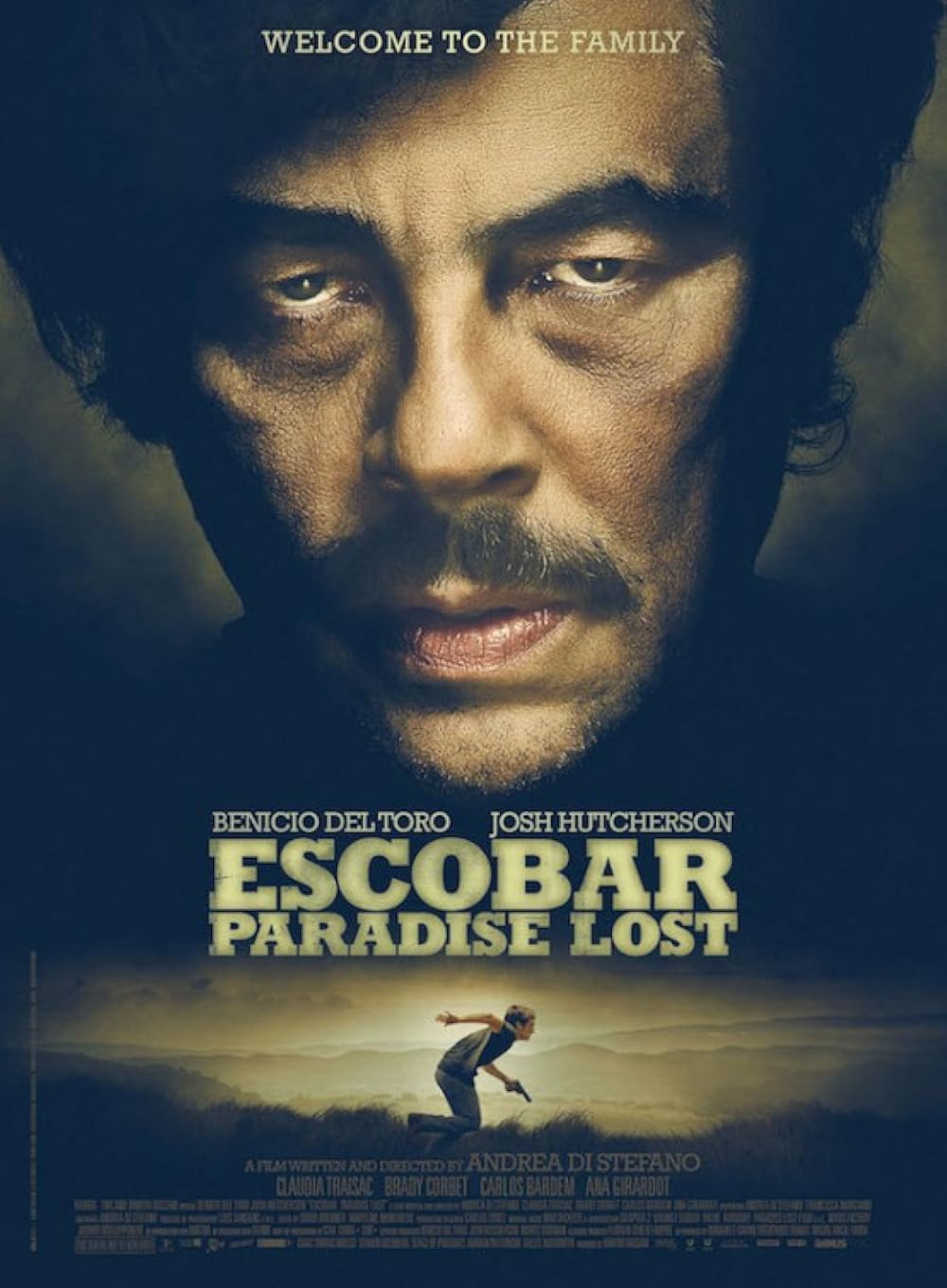 Escobar: Escobar: