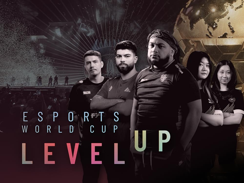 Esports
