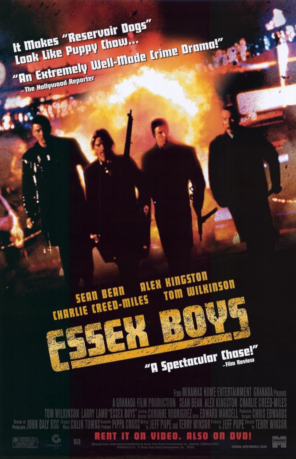 Essex Essex