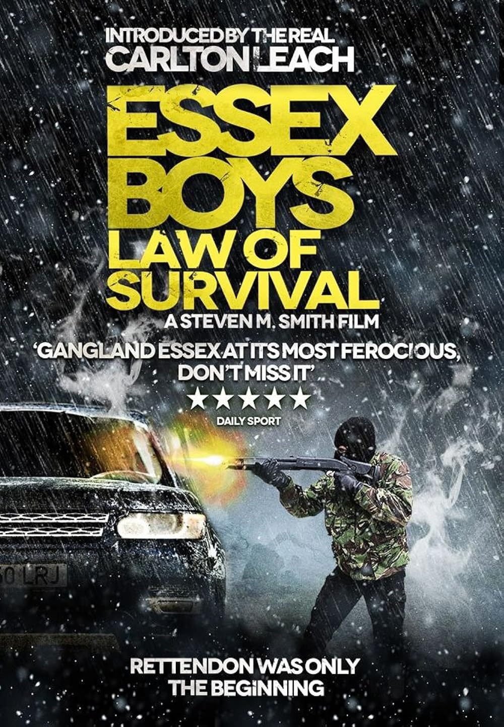 Essex Essex