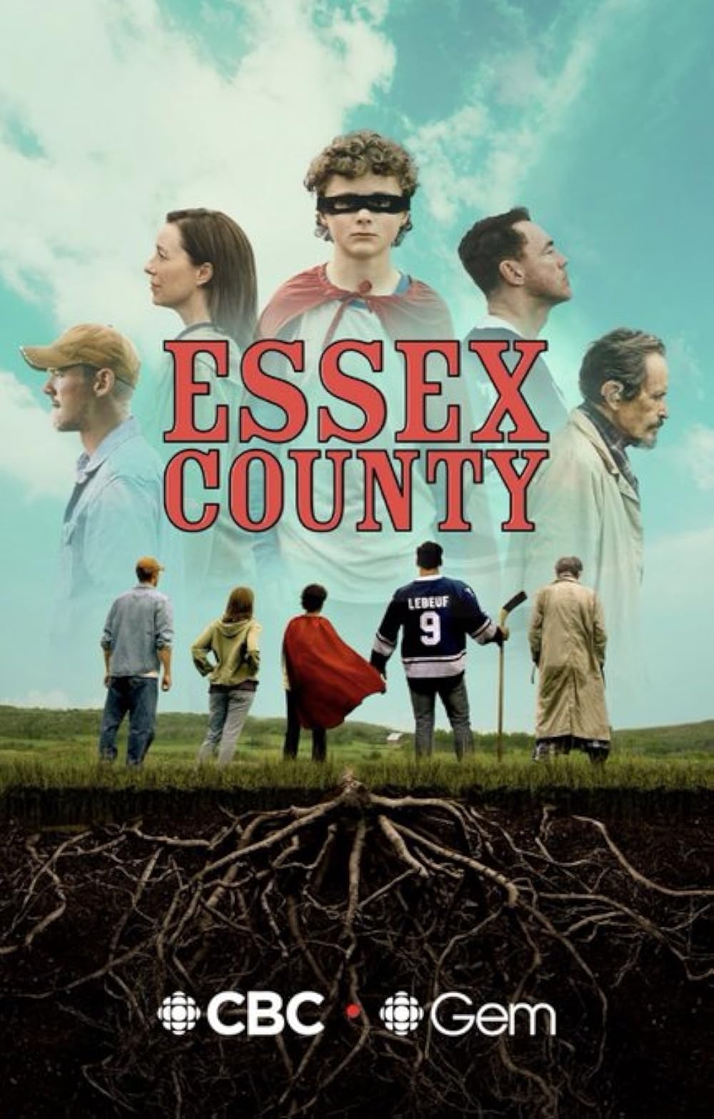 Essex Essex