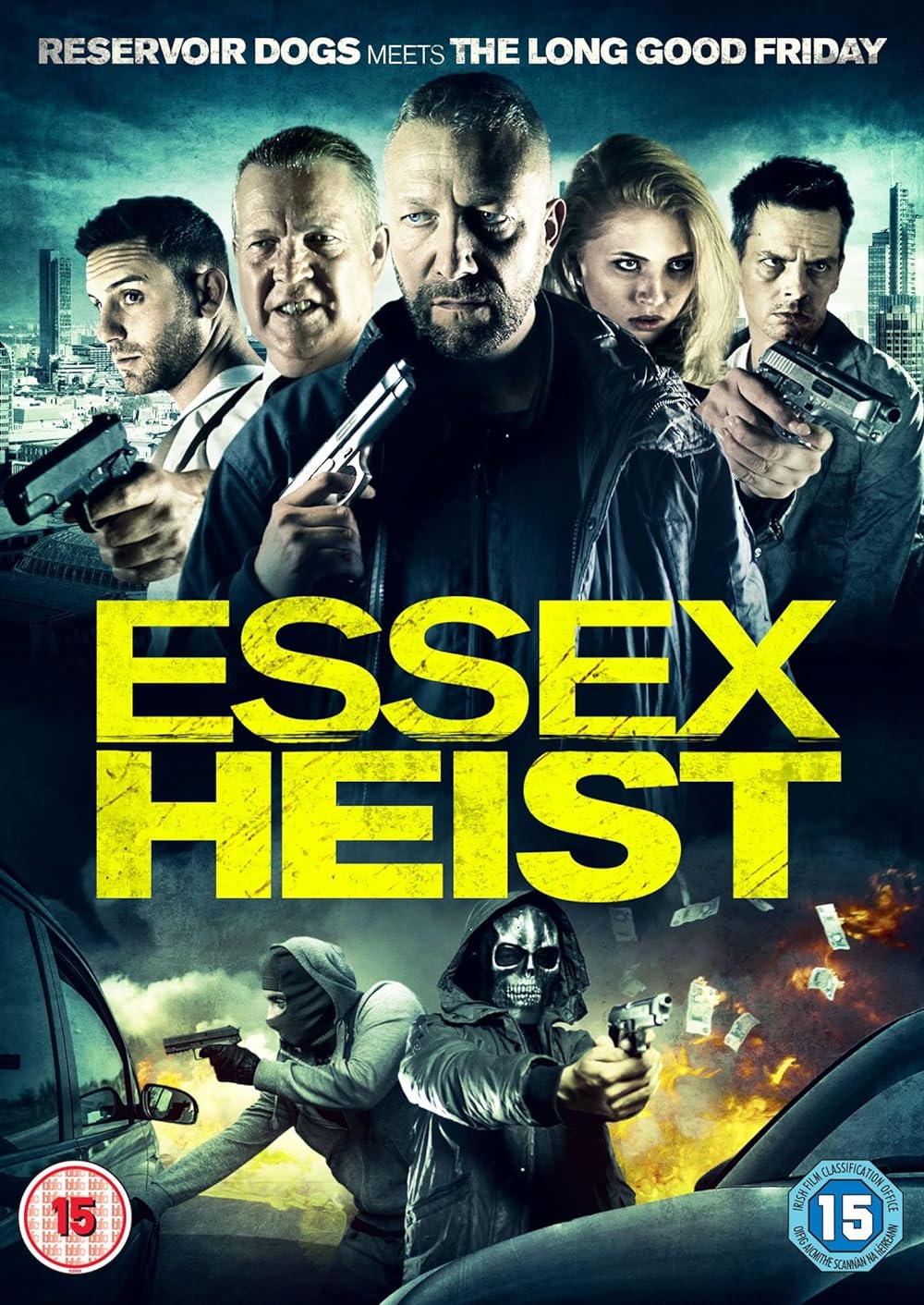Essex Essex
