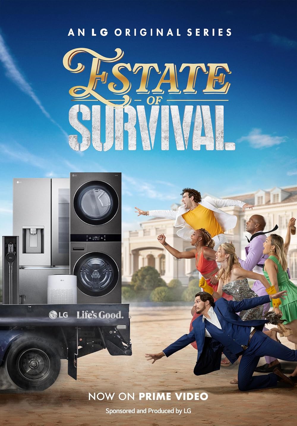 Estate Estate