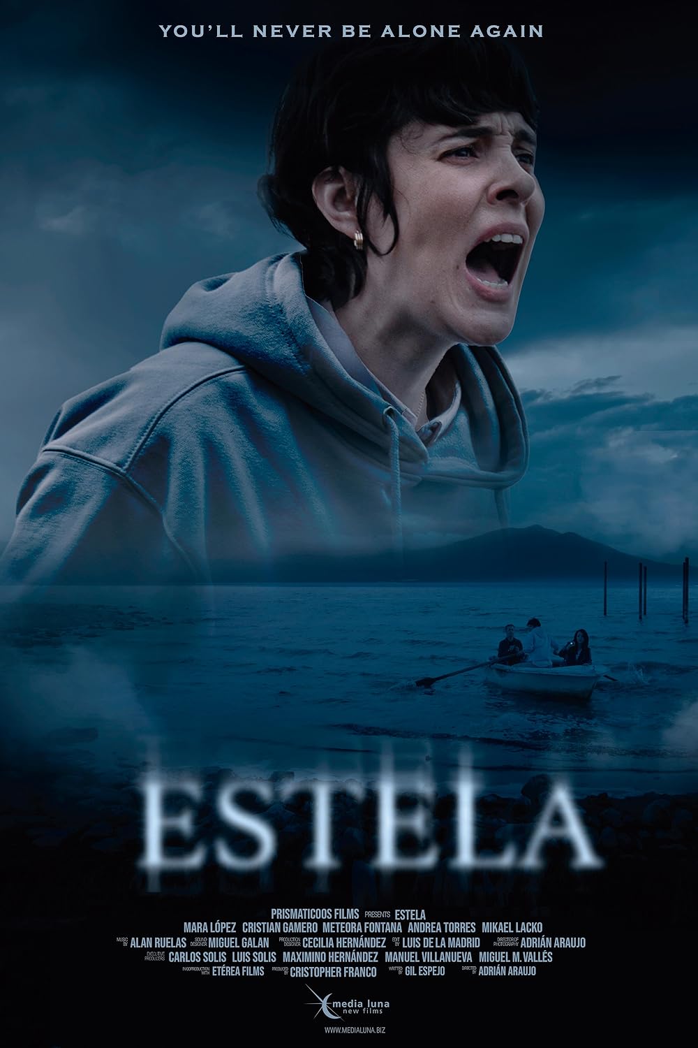 Estela Estela