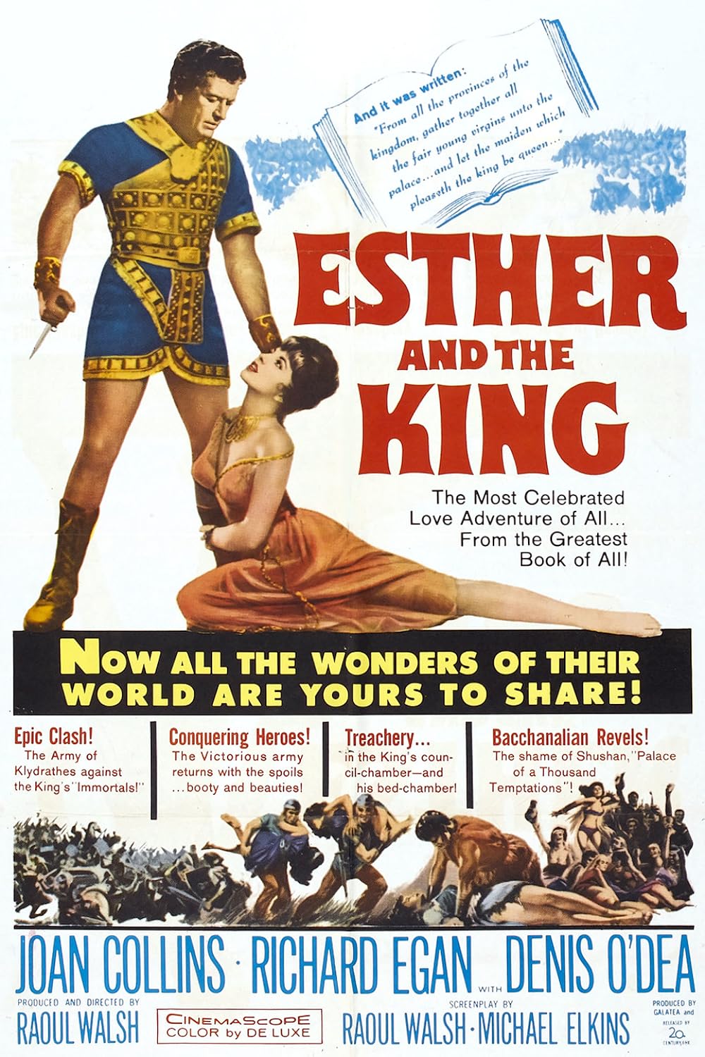 Esther Esther