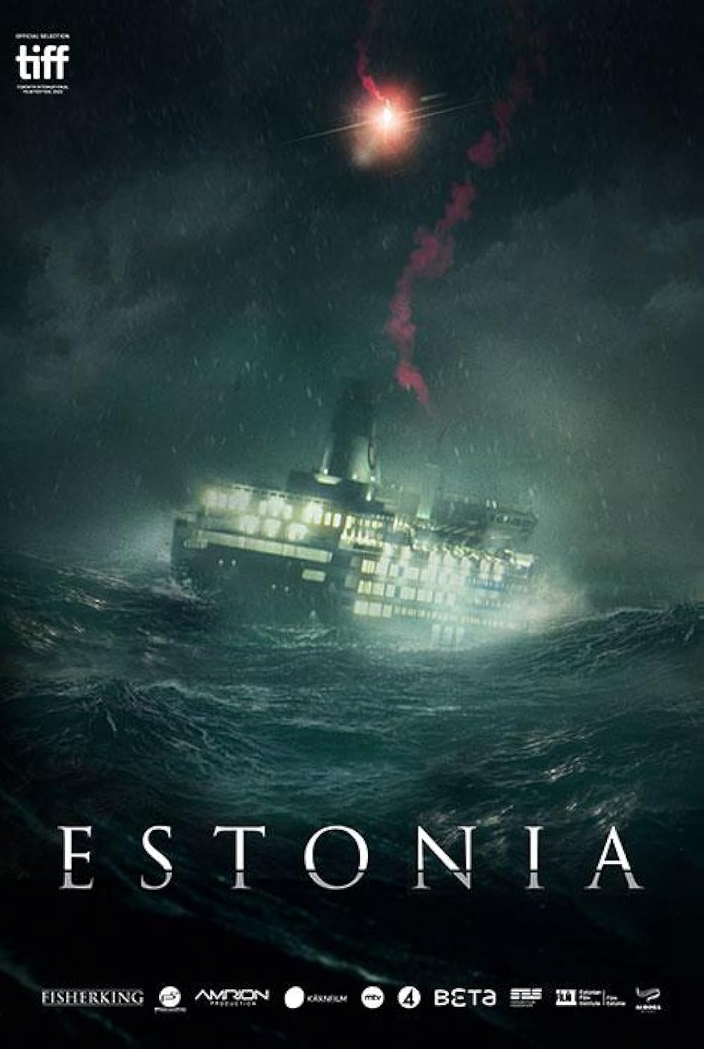 Estonia Estonia