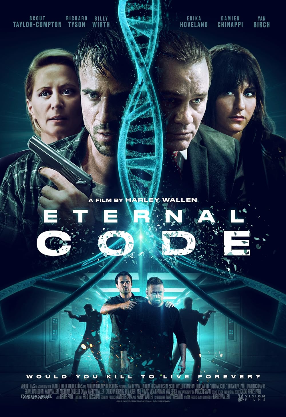 Eternal Eternal
