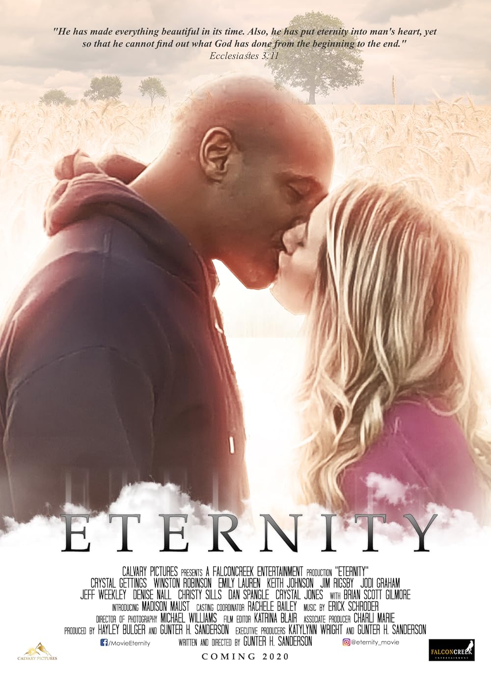 Eternity Eternity