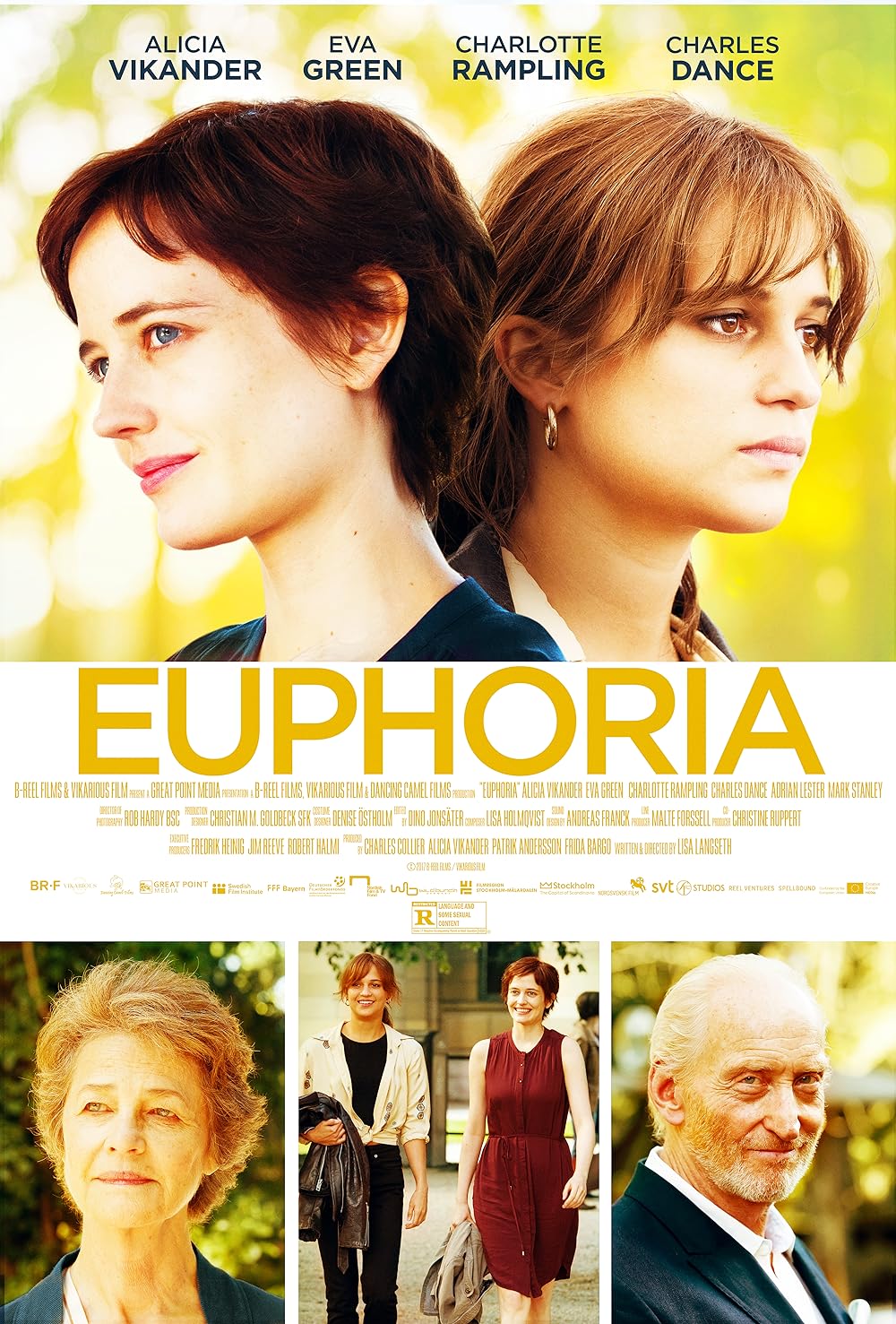Euphoria Euphoria