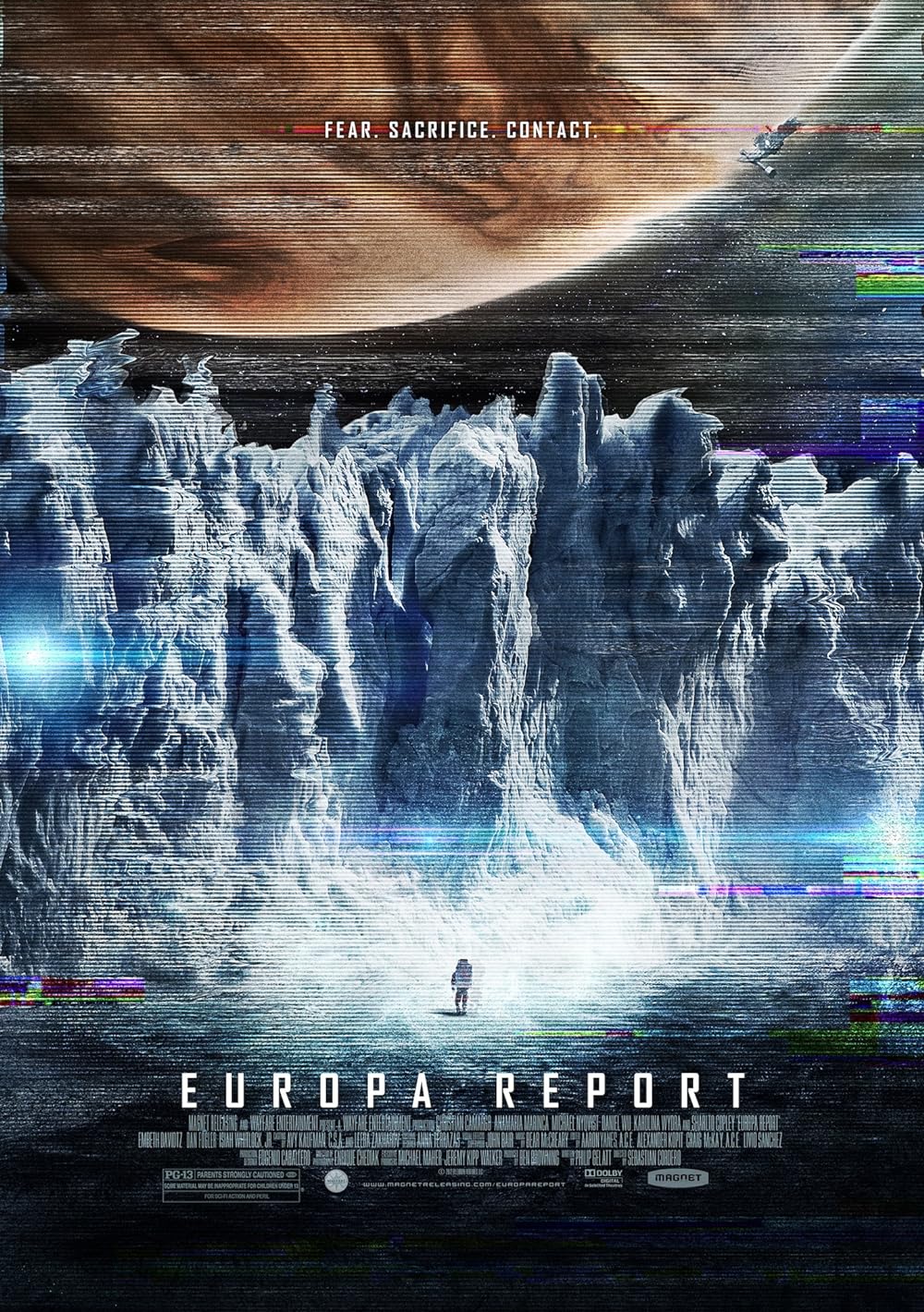 Europa Europa