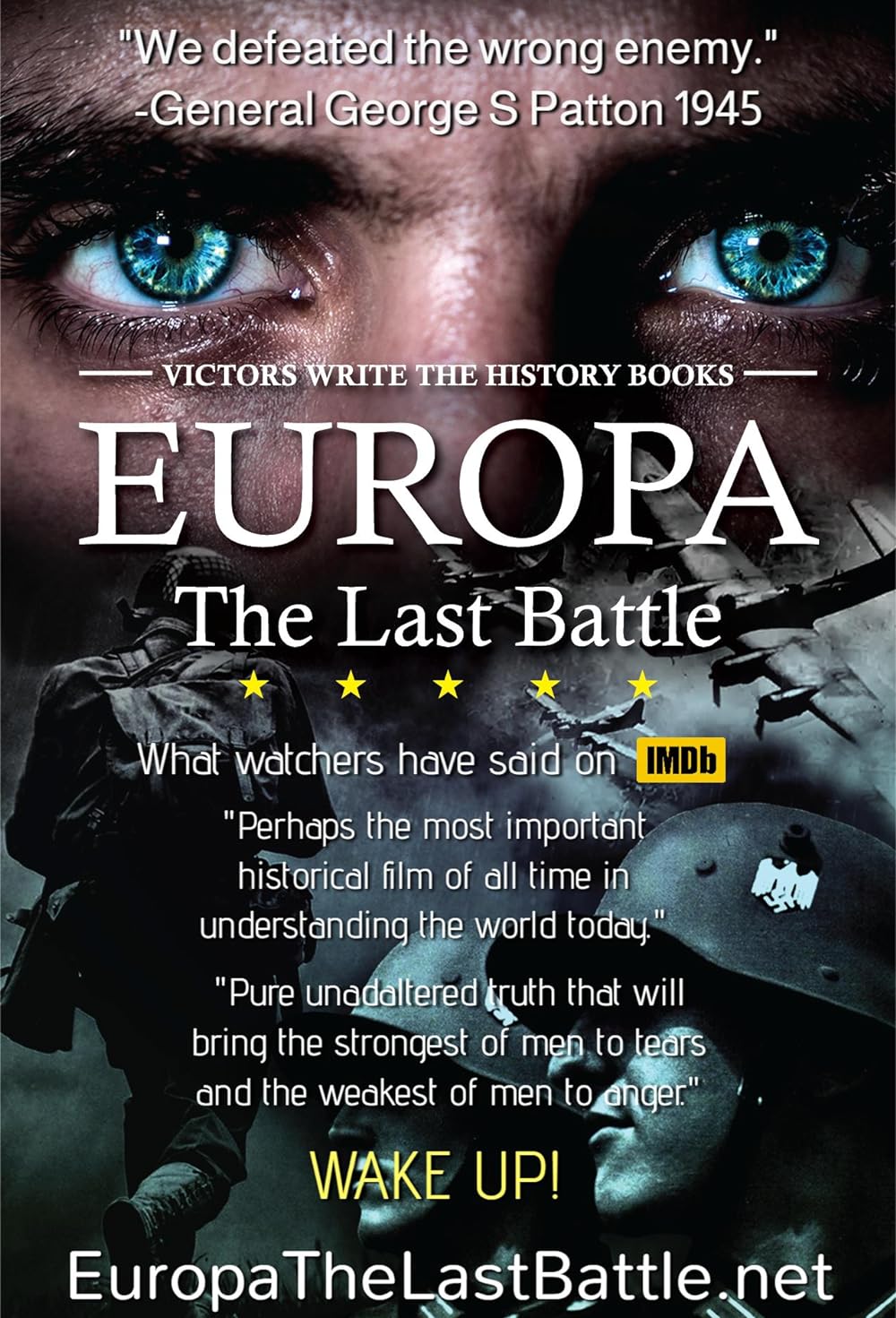 Europa: Europa: