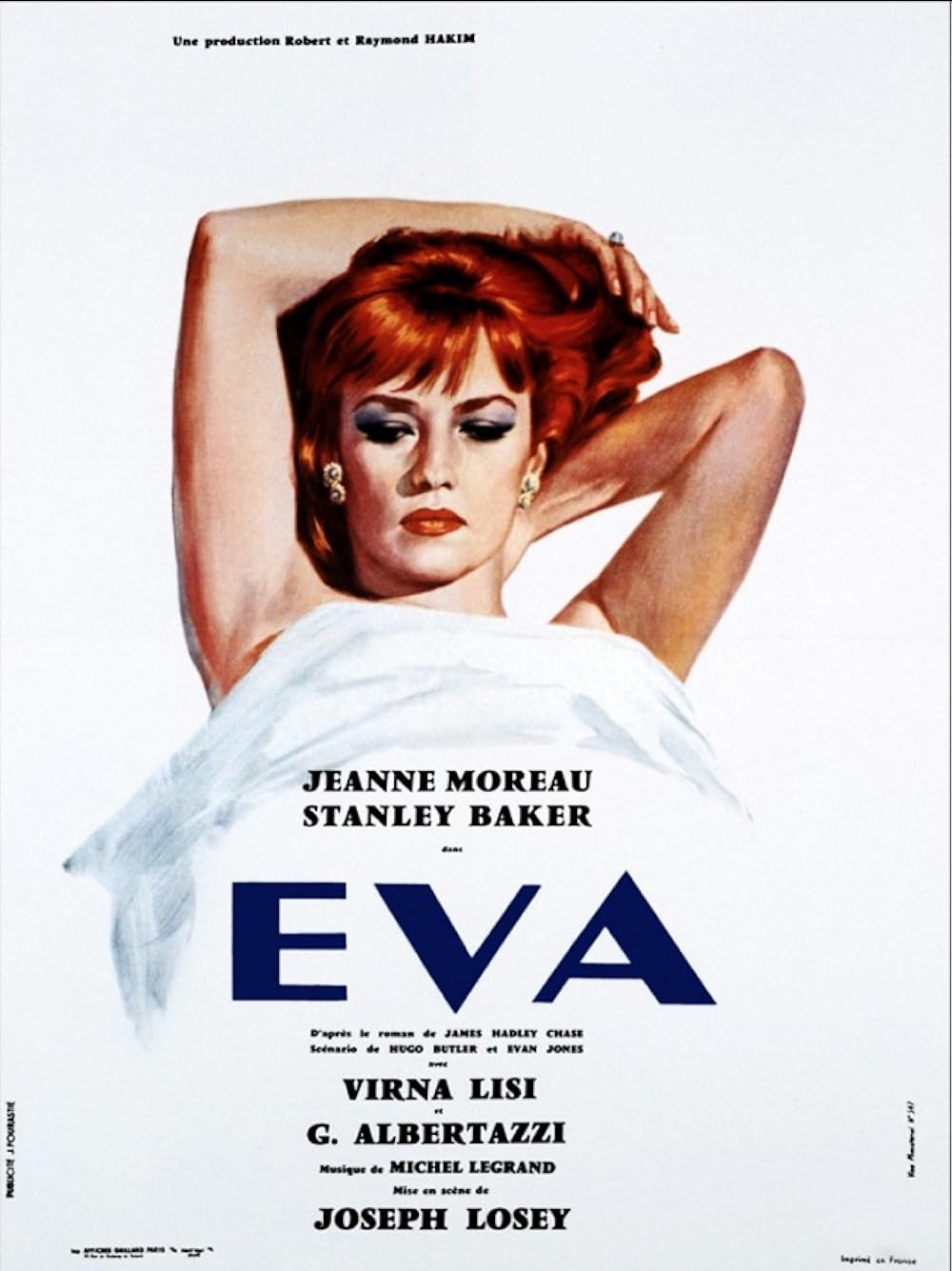 Eva Eva