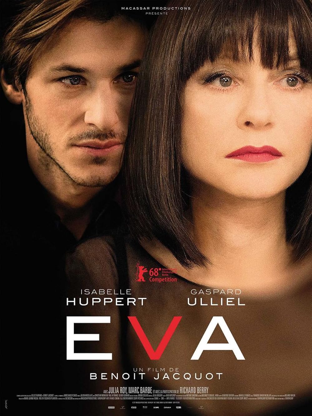 Eva Eva