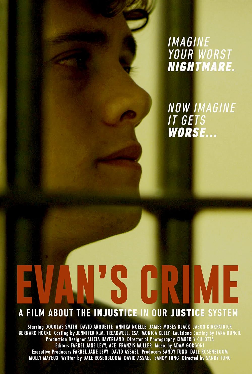 Evan's Evan's