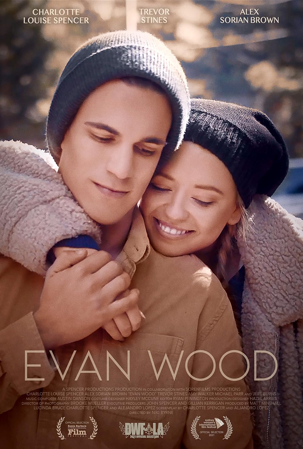 Evan Evan