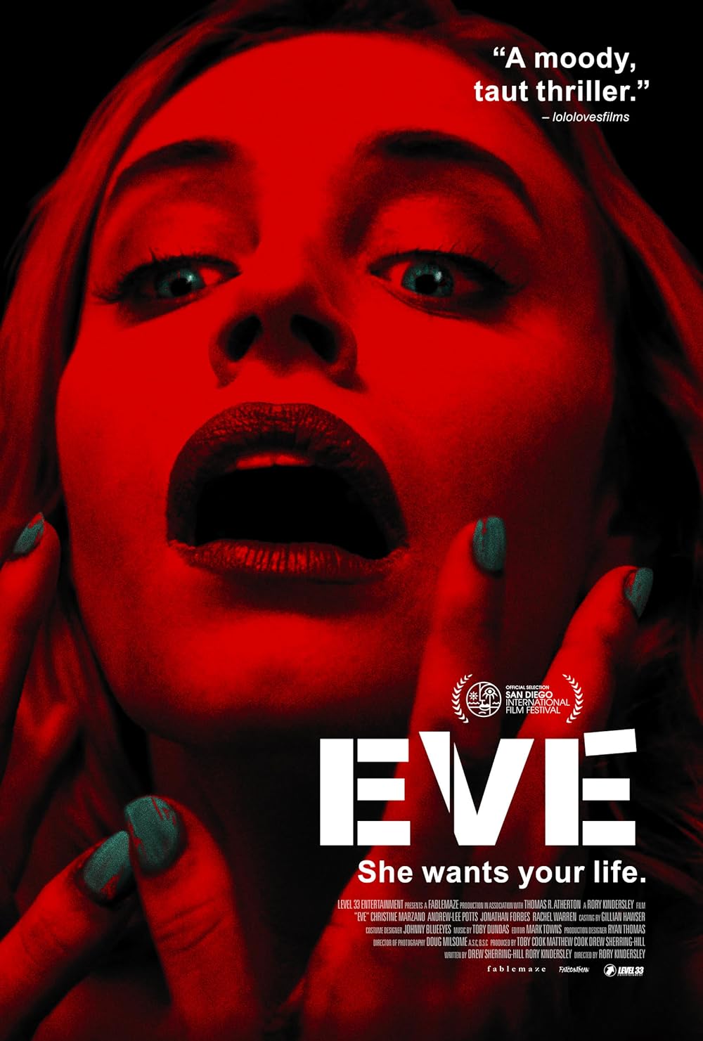 Eve Eve