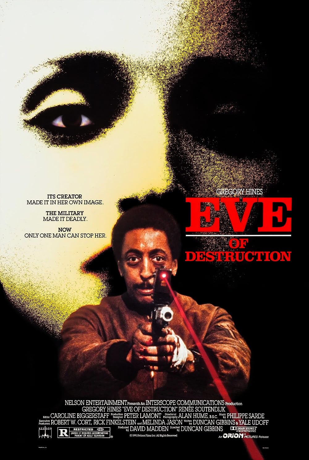 Eve Eve