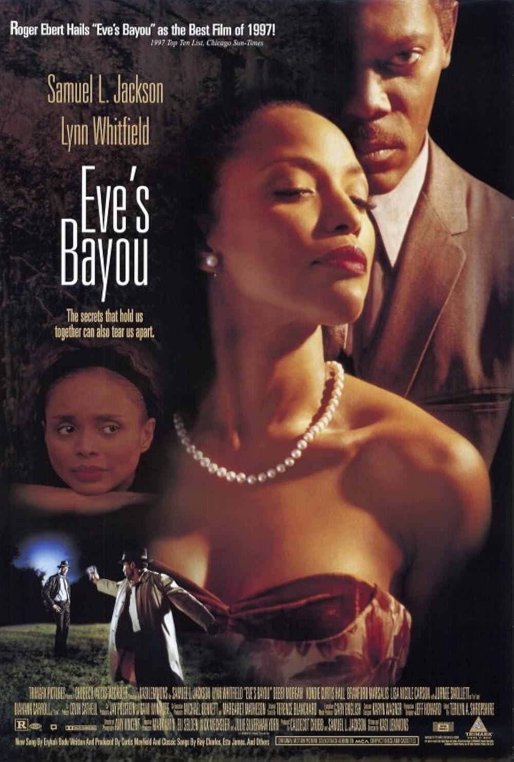Eve's Eve's