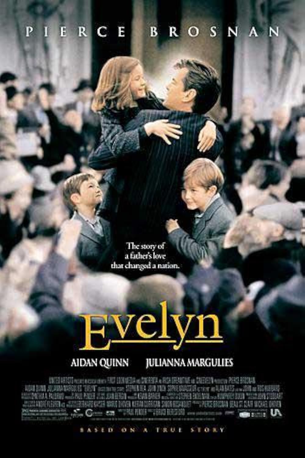 Evelyn Evelyn