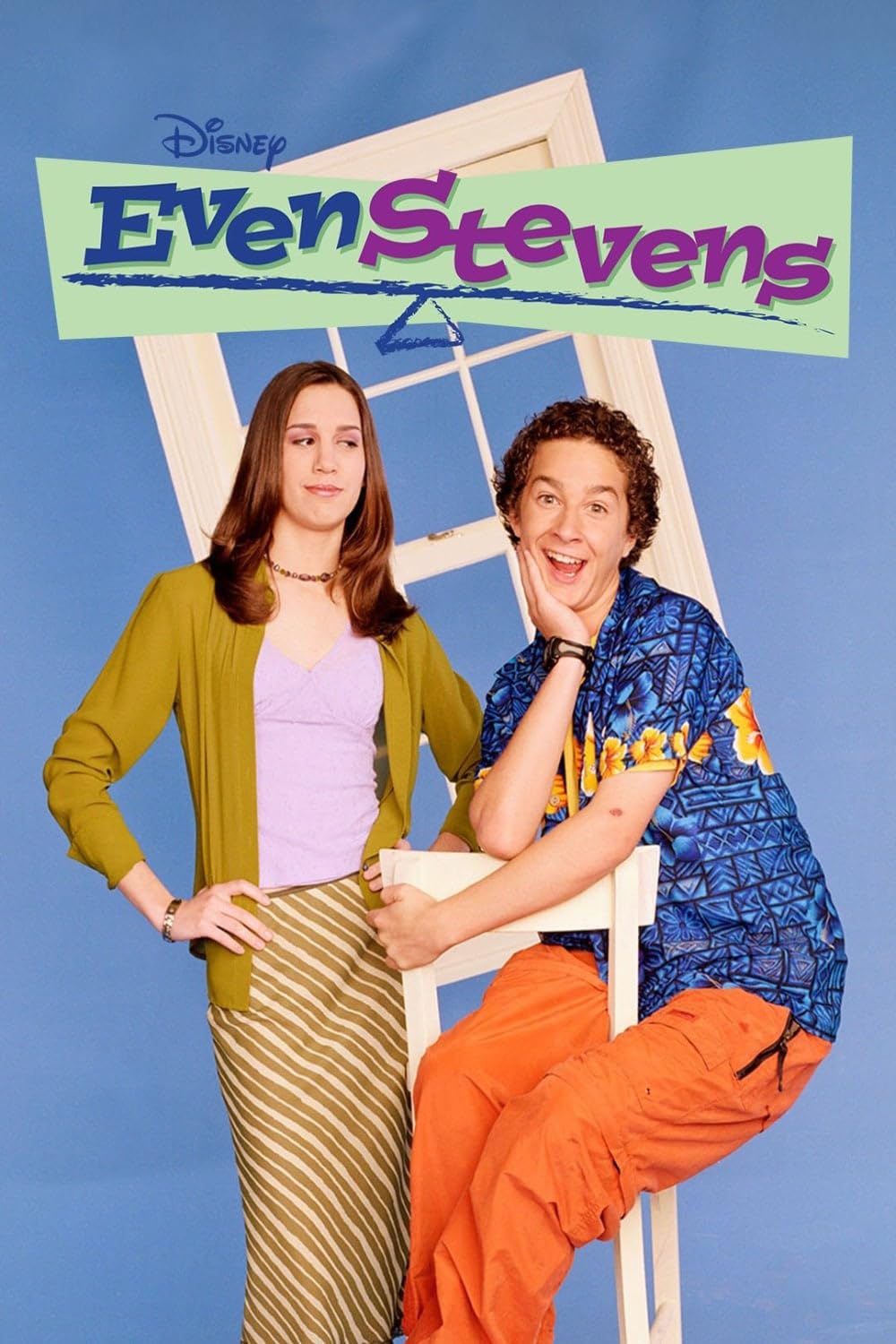 Even