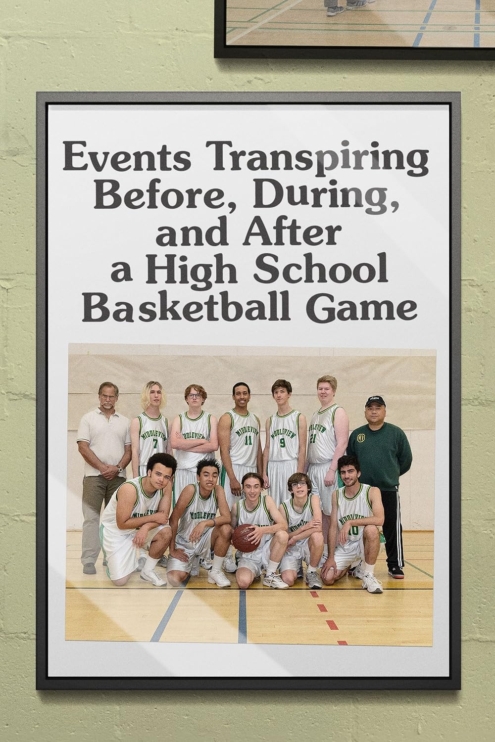 Events Events