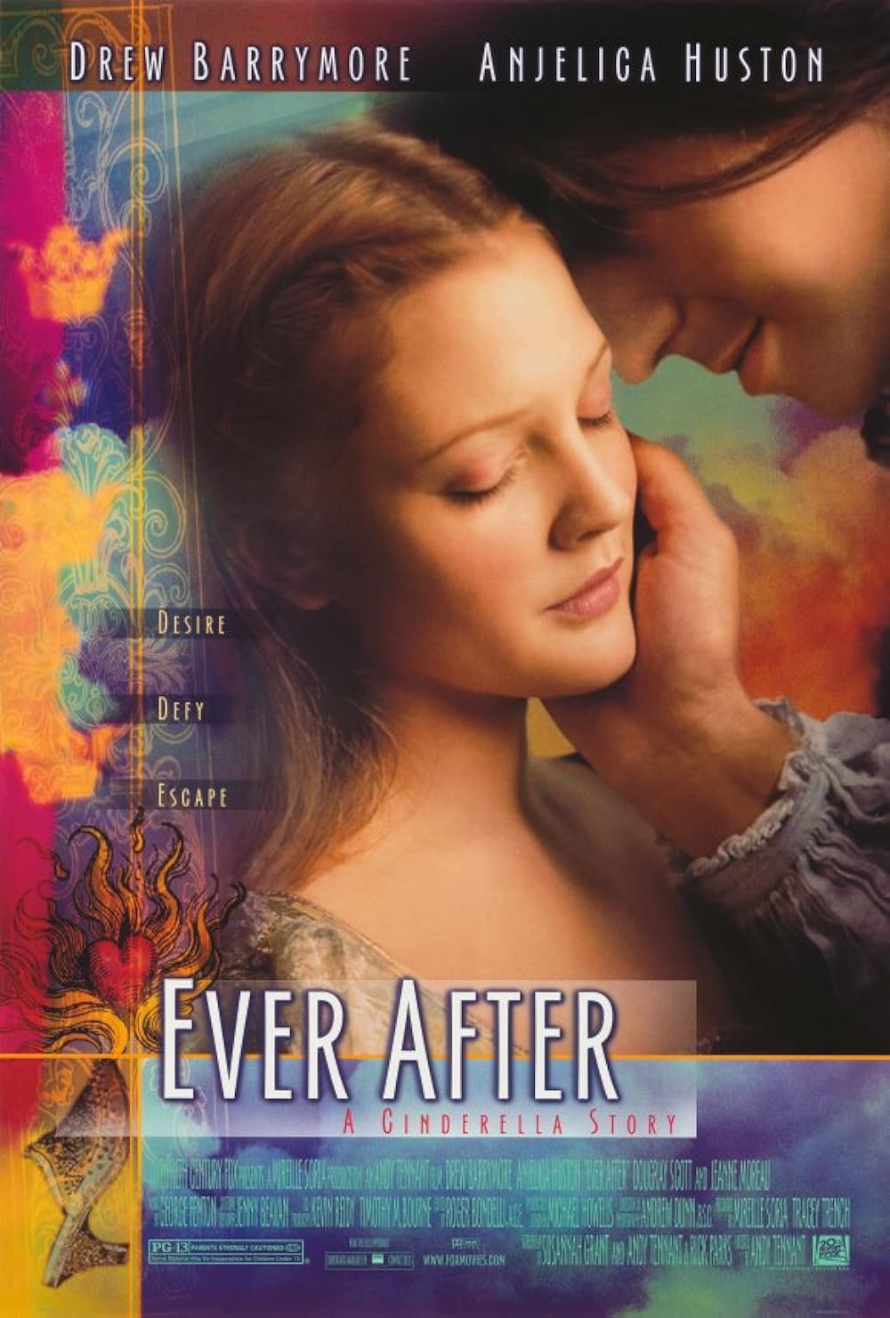 Ever Ever
