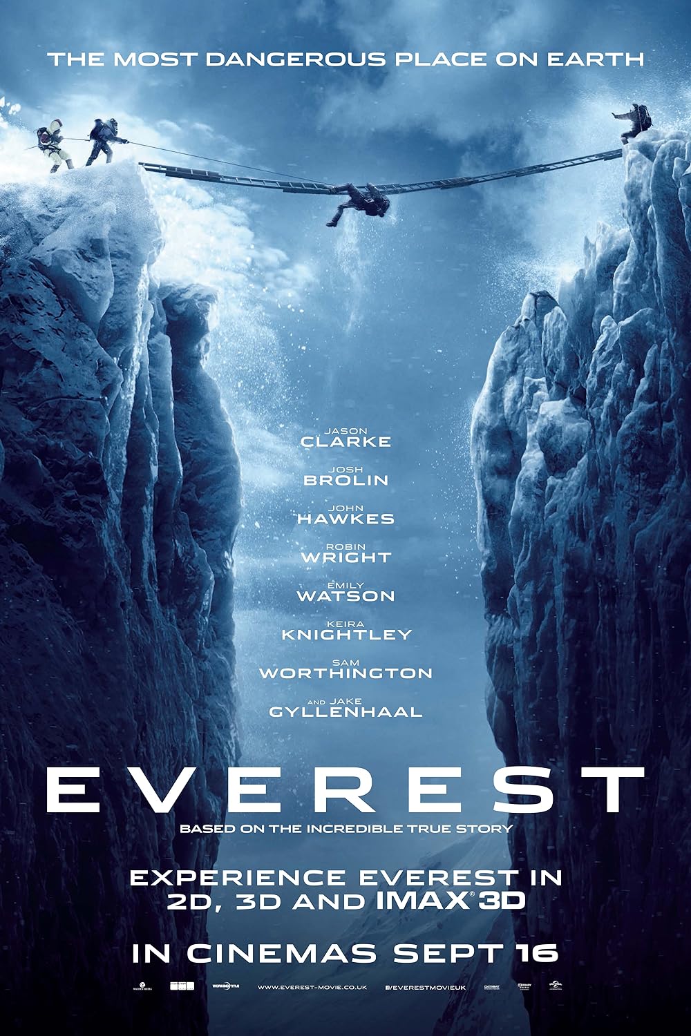 Everest Everest