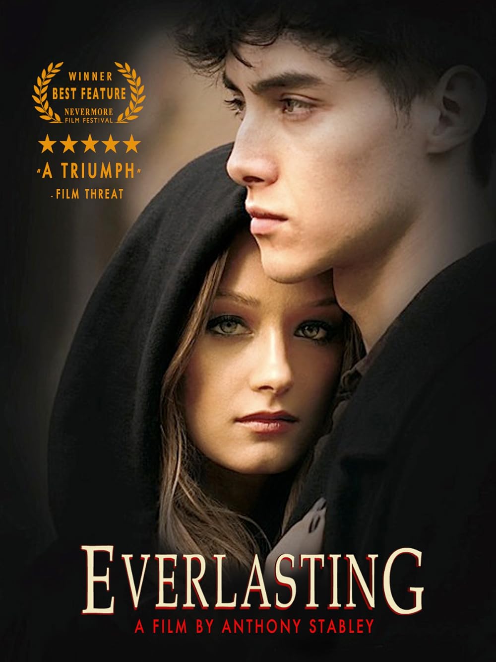 Everlasting Everlasting