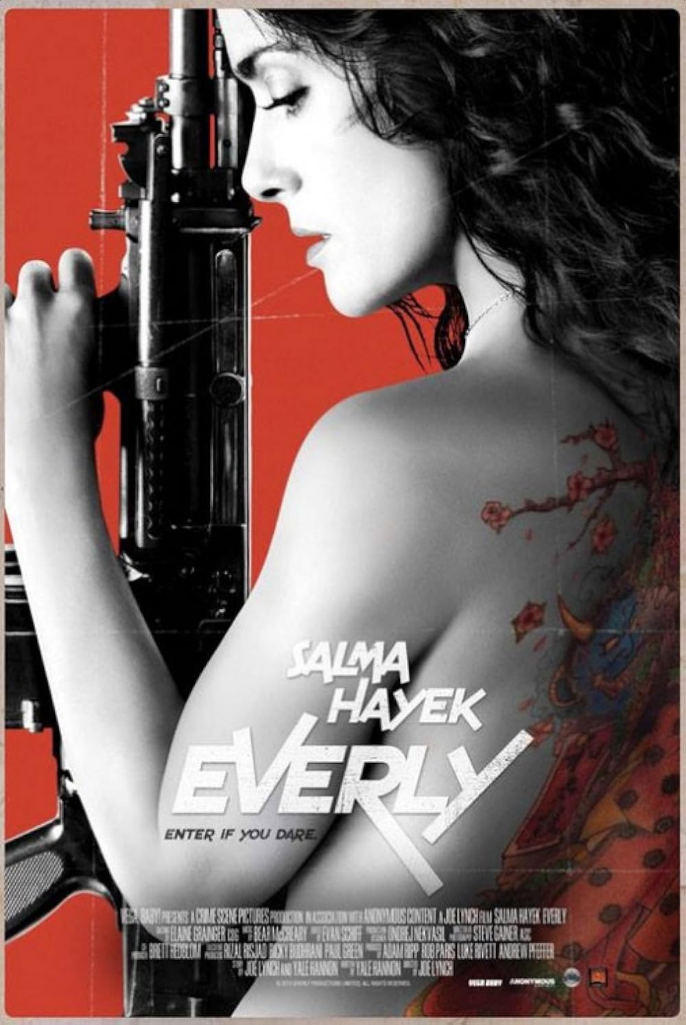 Everly Everly