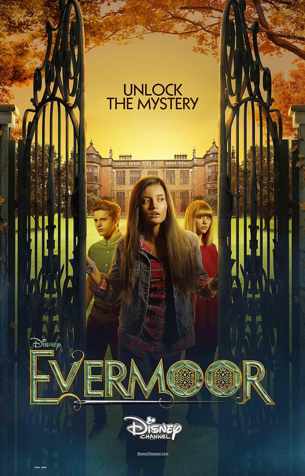 Evermoor Evermoor