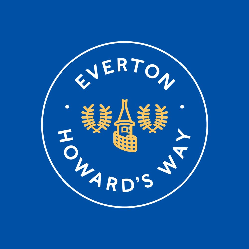 Everton, Everton,