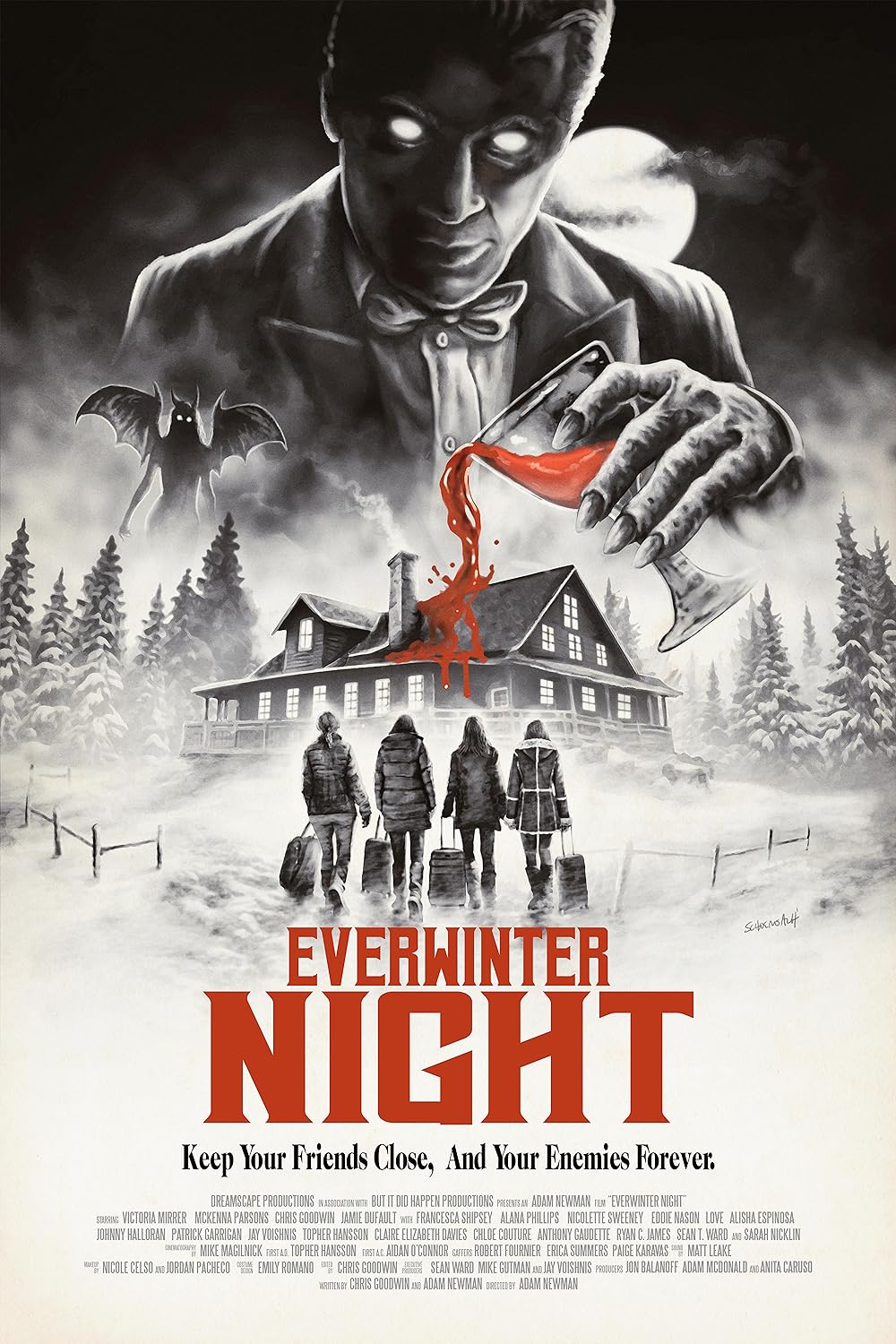 Everwinter Everwinter