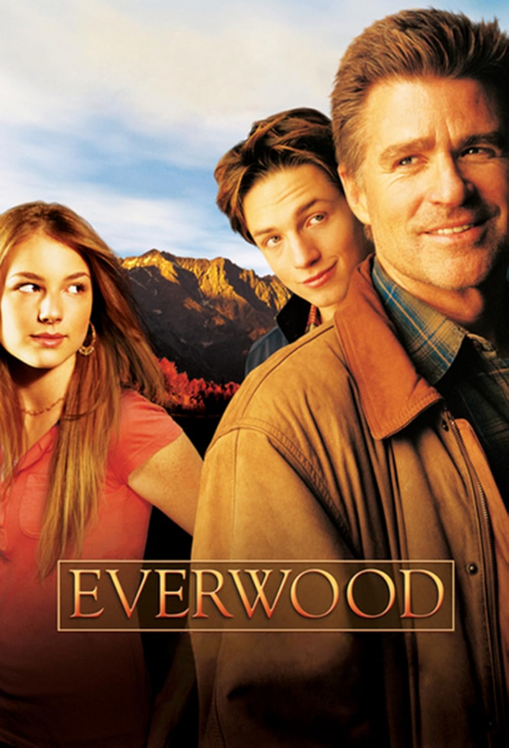 Everwood Everwood