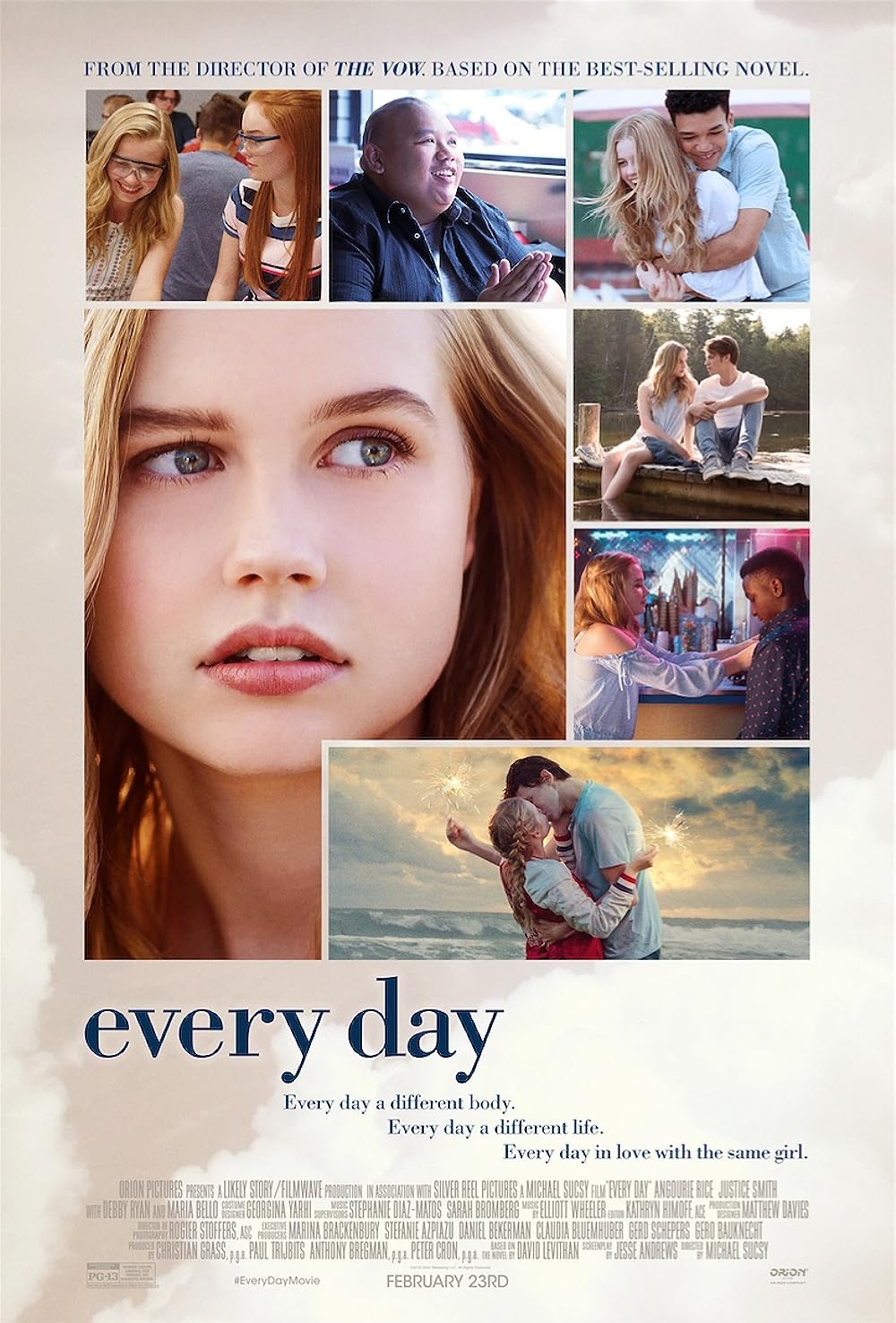 Every Every