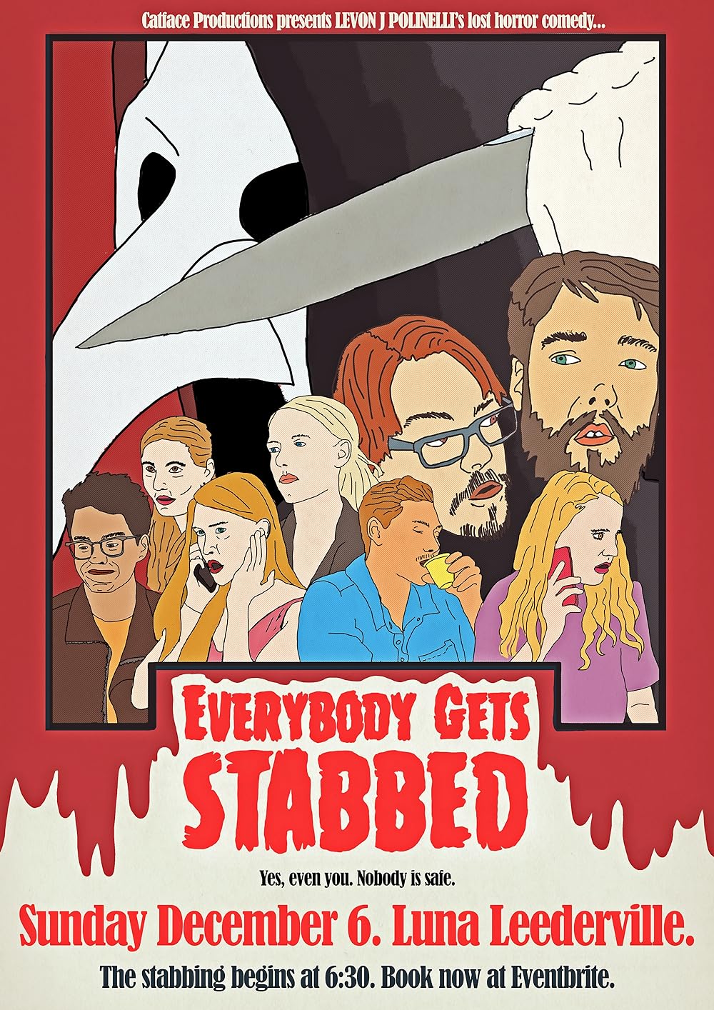 Everybody Everybody