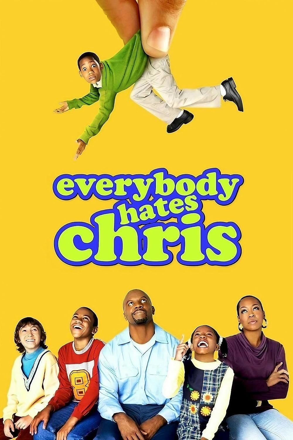 Everybody