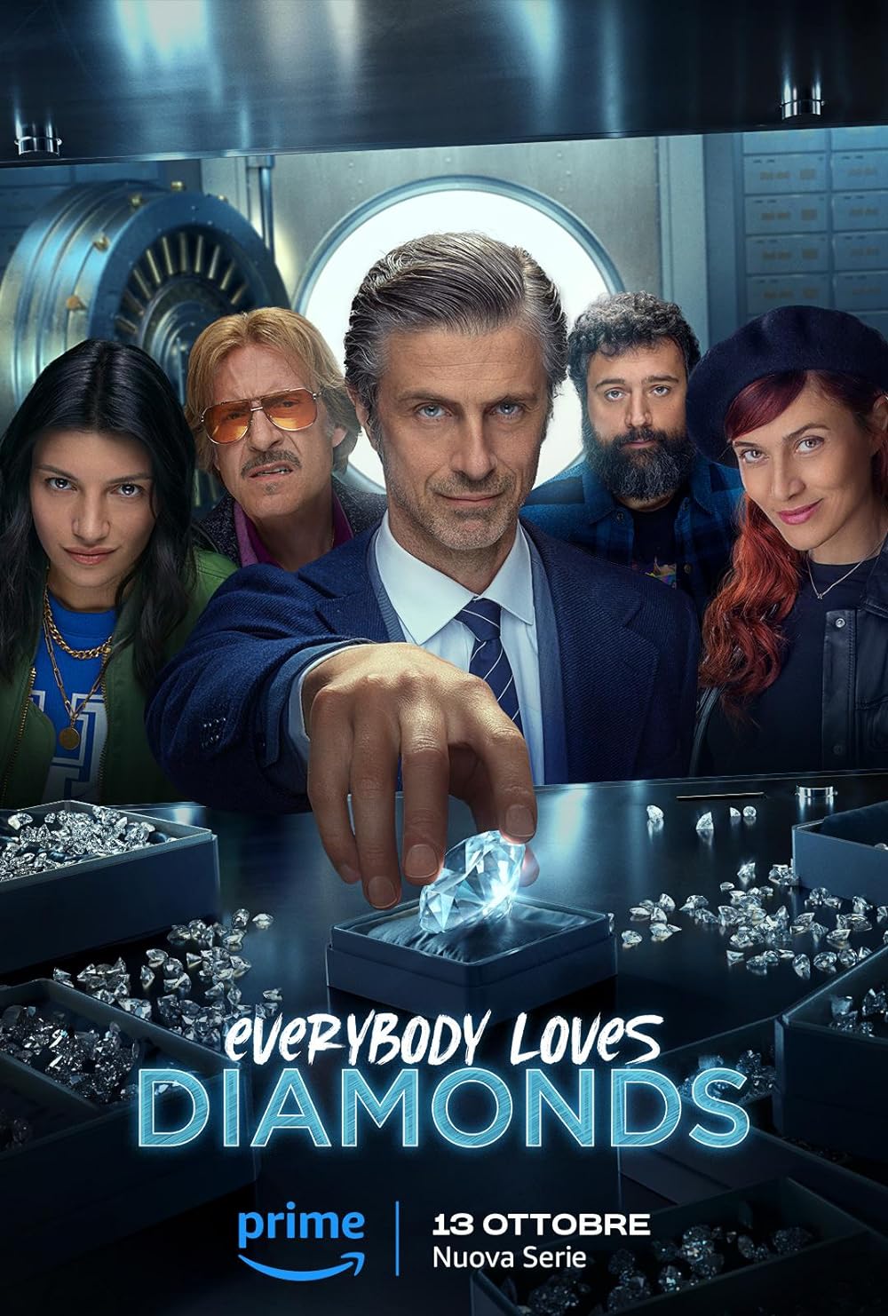 Everybody Everybody