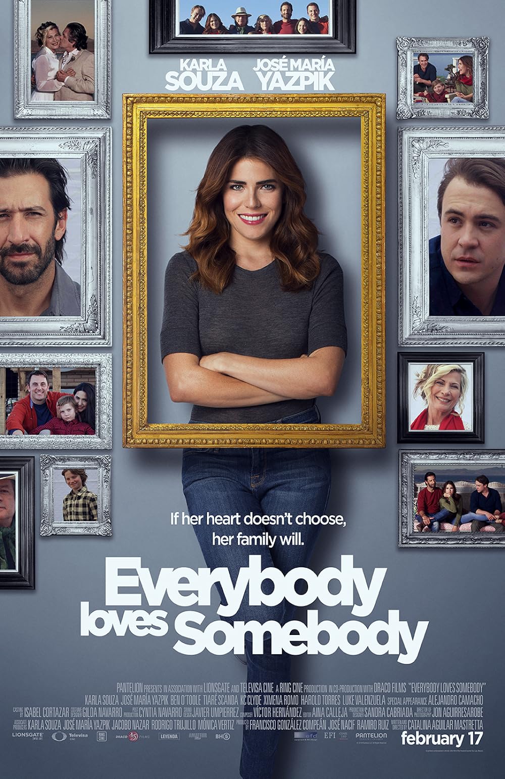 Everybody Everybody