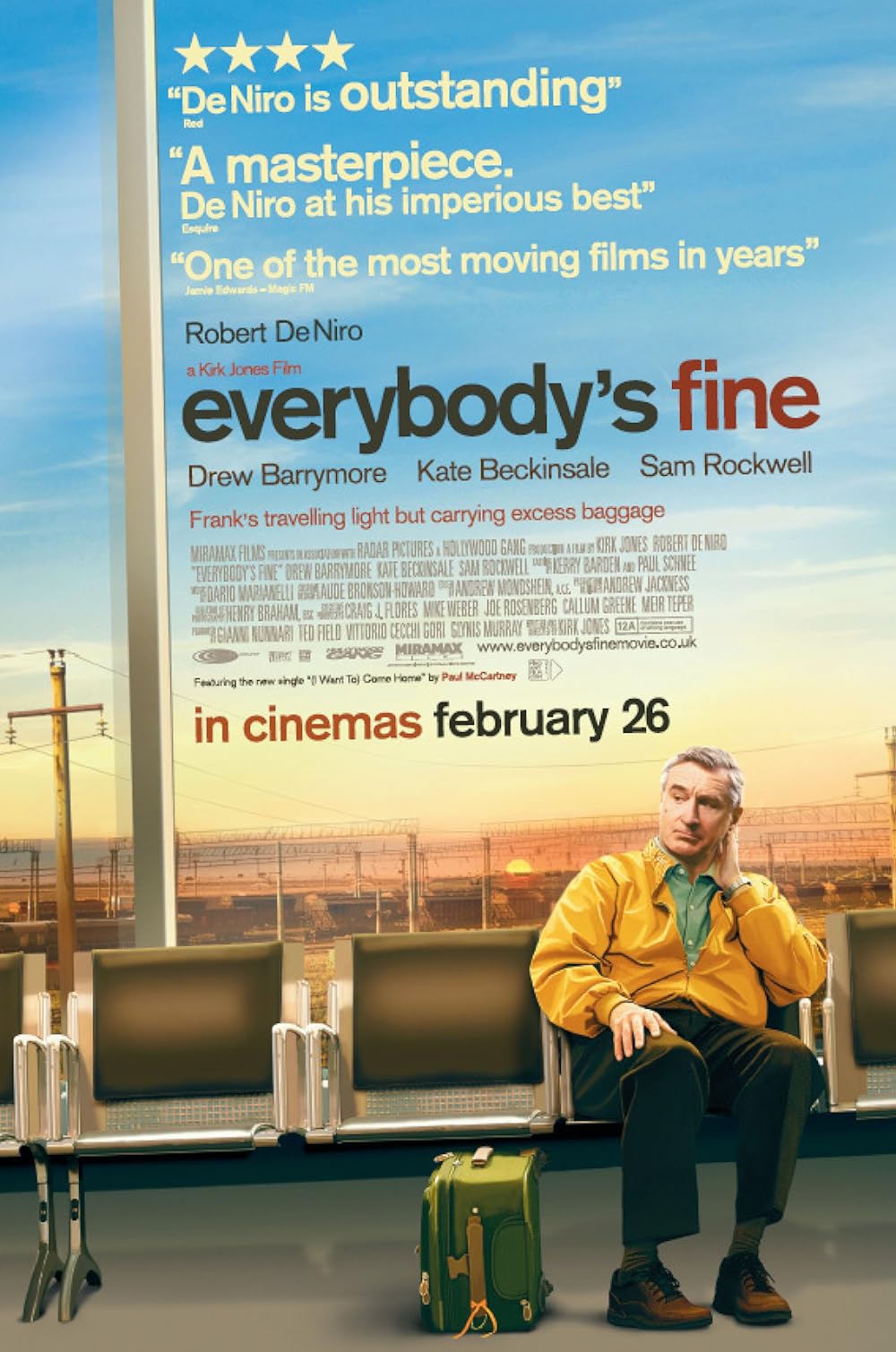 Everybody's Everybody's