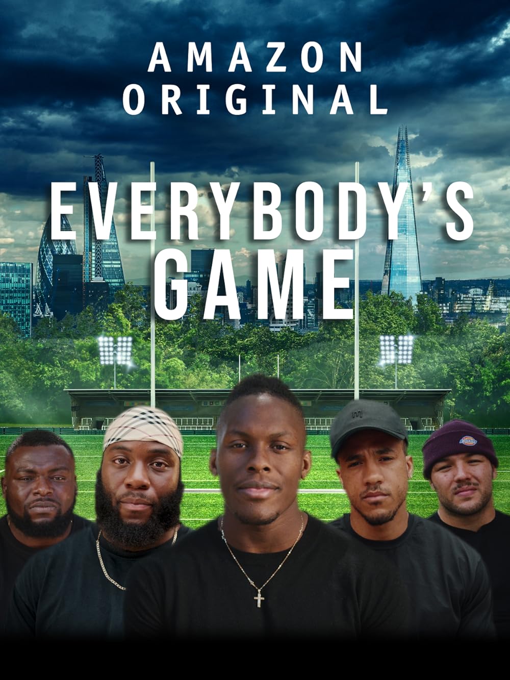 Everybody's Everybody's
