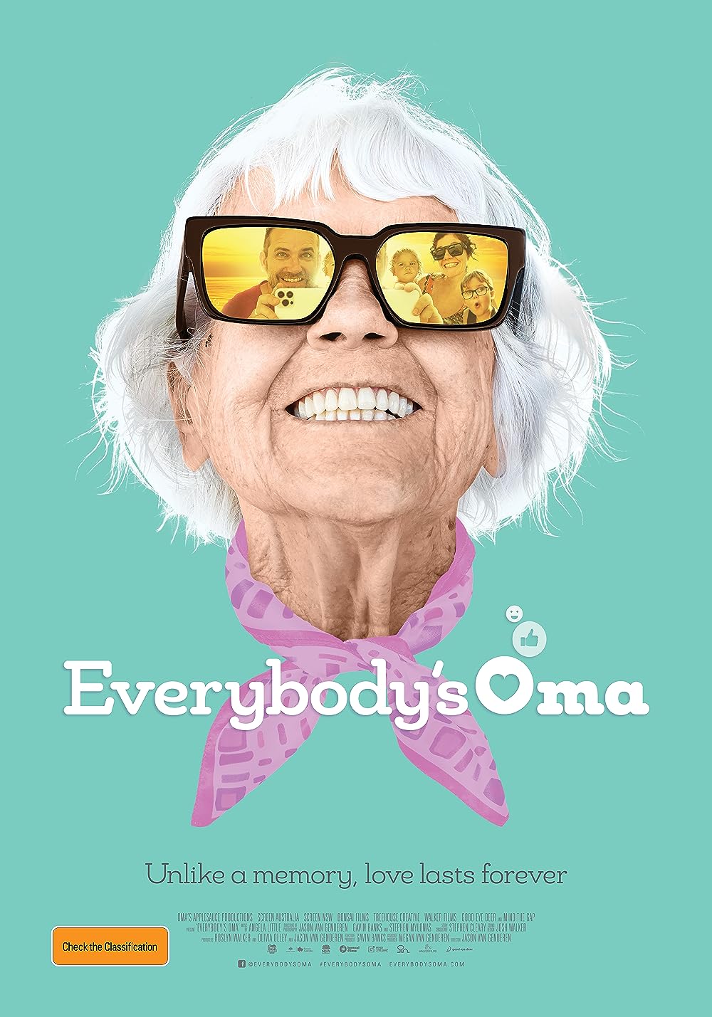 Everybody's