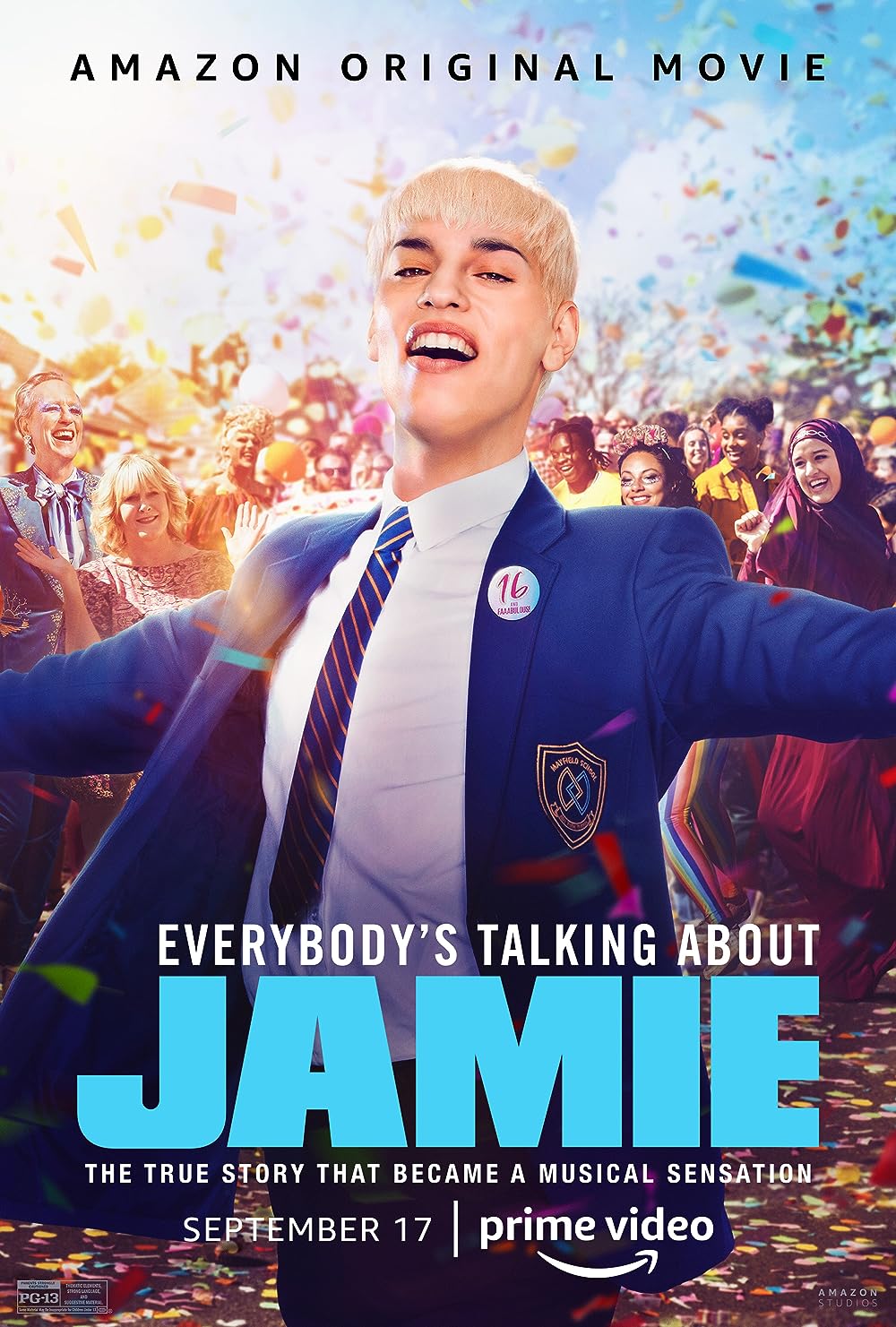 Everybody's Everybody's