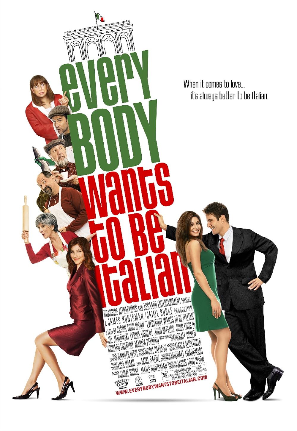 Everybody