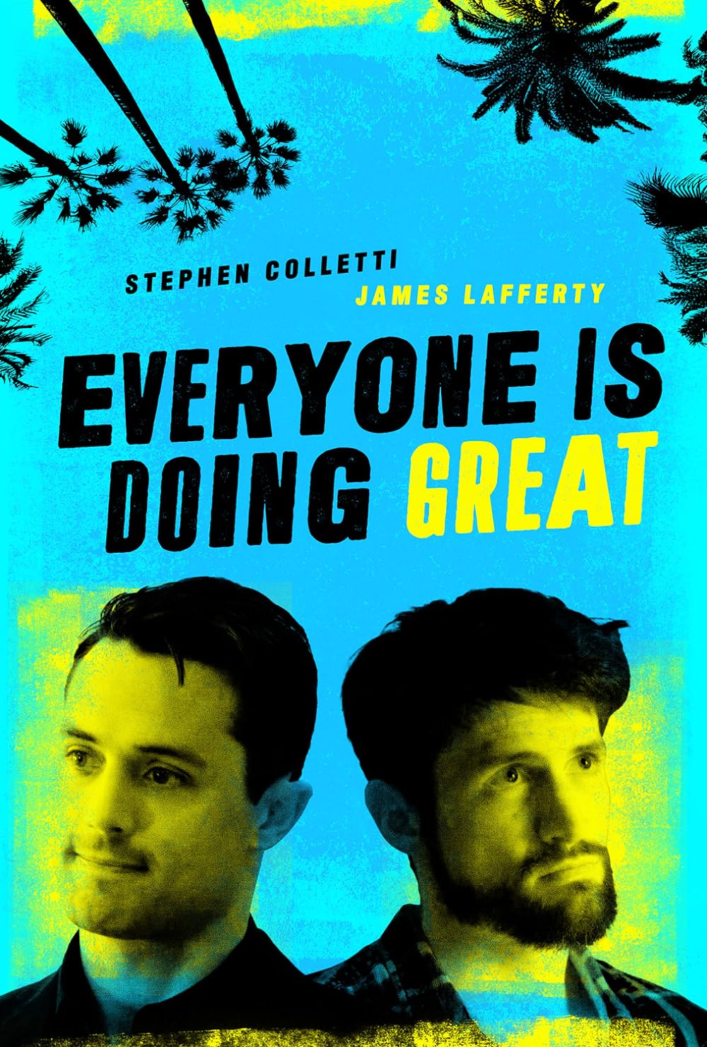 Everyone Everyone