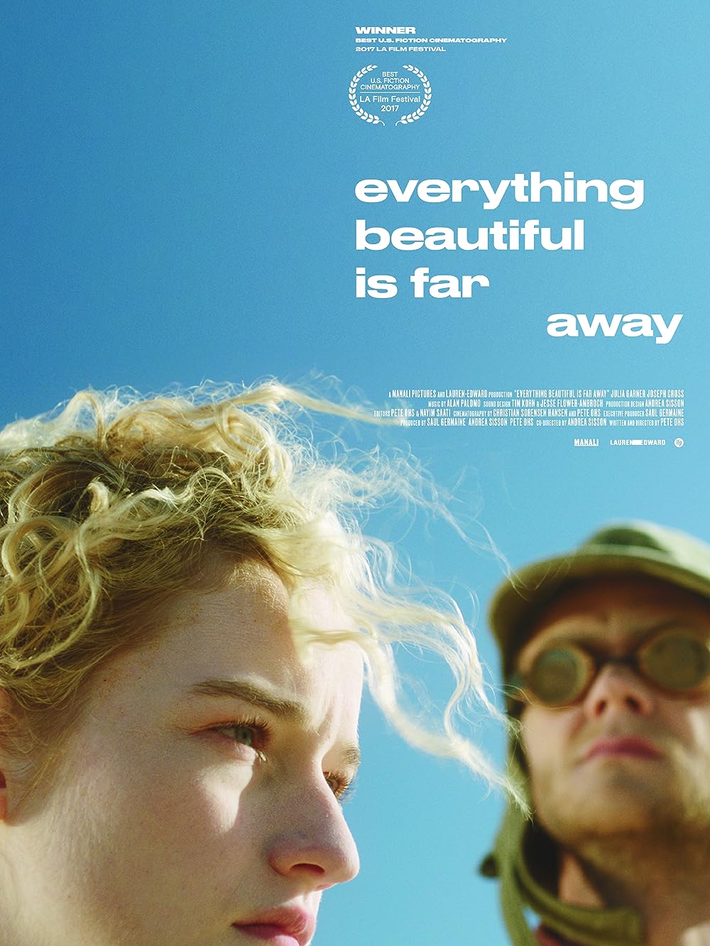 Everything Everything