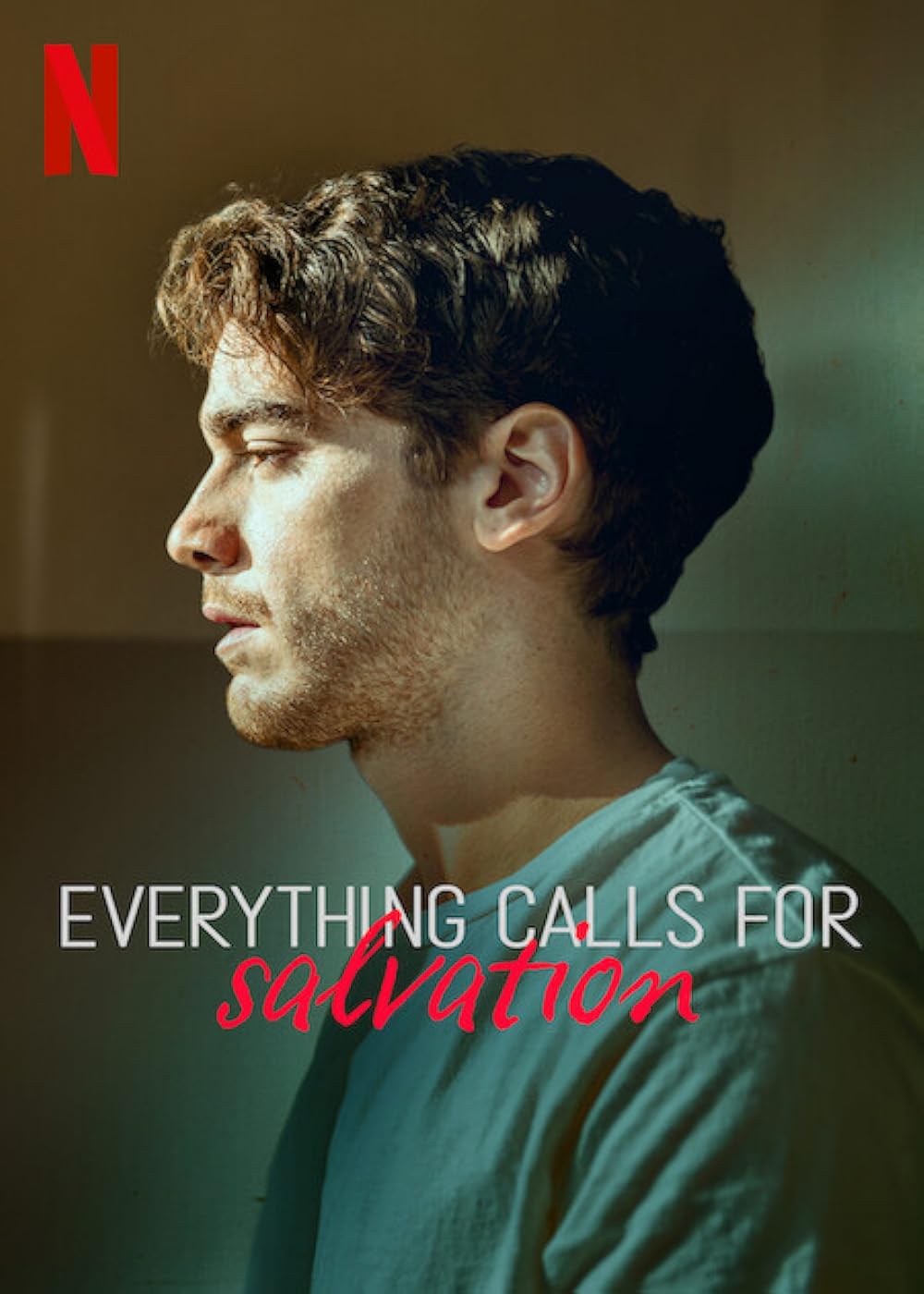 Everything Everything